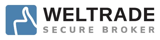 weltrade logo